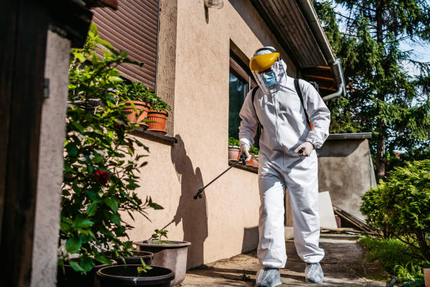 Best Affordable Pest Control Services  in , KS