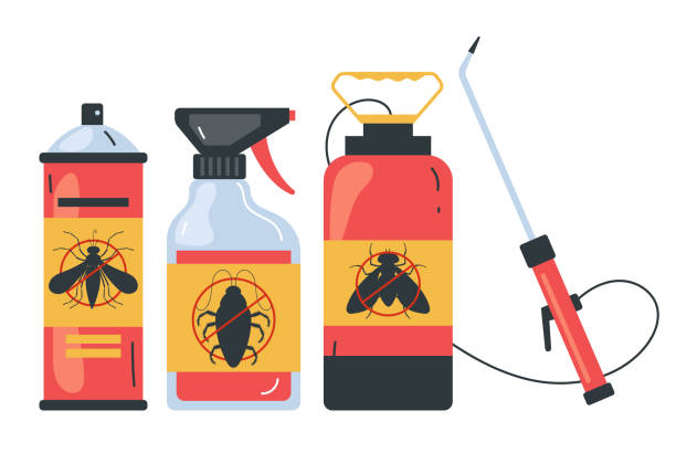 Best Best Pest Control Companies  in , KS